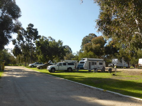Peak Hill Caravan Park - Northern Rivers Accommodation 3
