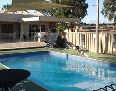 Mia Motel - Northern Rivers Accommodation 3