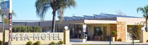 Mia Motel - Northern Rivers Accommodation 2