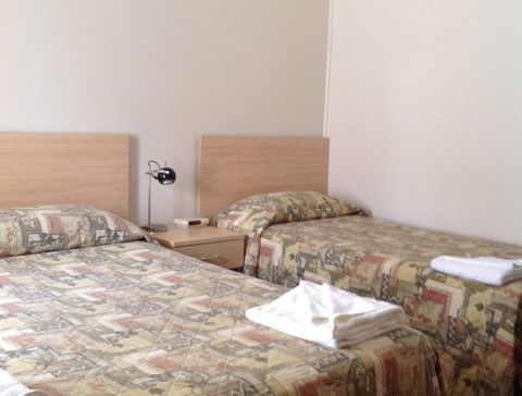 Mia Motel - Northern Rivers Accommodation 5