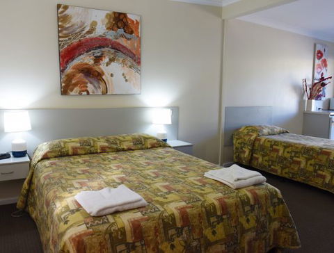 Mia Motel - Northern Rivers Accommodation 4