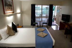 Quilpie Motor Inn - Northern Rivers Accommodation 2