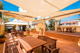 The Emerald Surfers Paradise - Northern Rivers Accommodation 3