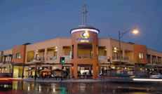 Angle Vale SA Northern Rivers Accommodation