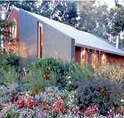 Clarendon Chalets - Northern Rivers Accommodation