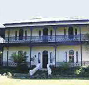 Colhurst House Bed  Breakfast - Northern Rivers Accommodation