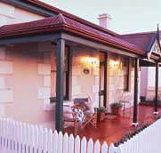 Eliza Cottage - Northern Rivers Accommodation