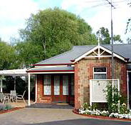Amble In Self Contained Accommodation - Garden Retreat B  B - Northern Rivers Accommodation