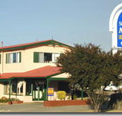 Sovereign Motor Inn Cooma - Northern Rivers Accommodation