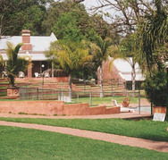 Mundaring Weir Hotel - Northern Rivers Accommodation