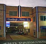 Bentleigh Motor Inn - Northern Rivers Accommodation