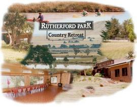 Rutherford Park Country Retreat - Northern Rivers Accommodation 0