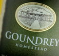 Goundrey Wines - Northern Rivers Accommodation