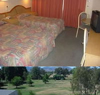Tumut Motor Inn - Northern Rivers Accommodation