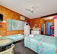 Bargara Gardens Motel and Holiday Villas - Northern Rivers Accommodation