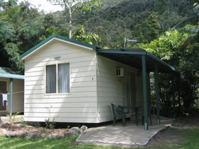 Big 4 Whitsundays Tropical Eco Resort (formerly Flametree) - Northern Rivers Accommodation 4