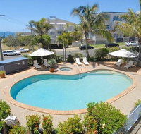 Pandanus Coolum Beach - Northern Rivers Accommodation