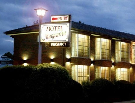Margeurita Motel - Northern Rivers Accommodation 0