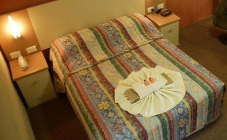 Margeurita Motel - Northern Rivers Accommodation 3