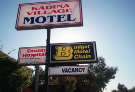 Kadina Village Motel - Northern Rivers Accommodation 2