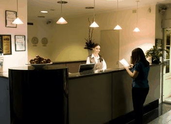 Adelaide Royal Coach Motor Inn - Northern Rivers Accommodation 2