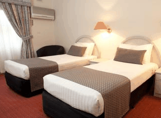 Adelaide Royal Coach Motor Inn - Northern Rivers Accommodation 4