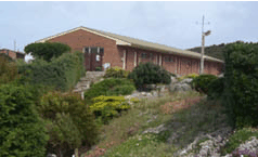 Island Breeze Motel - Northern Rivers Accommodation