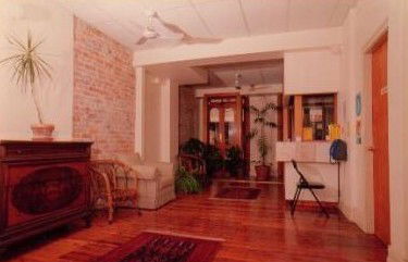 Australian Sunrise Lodge - Northern Rivers Accommodation 2