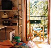 Australian Sunrise Lodge - Northern Rivers Accommodation 3