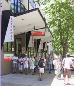 Canberra Yha - Northern Rivers Accommodation 0