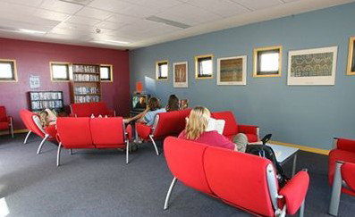 Canberra Yha - Northern Rivers Accommodation 1