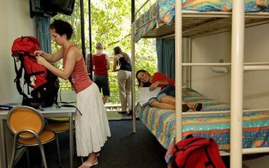 Canberra Yha - Northern Rivers Accommodation 2