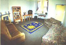 Kanga House Backpackers - Northern Rivers Accommodation 3