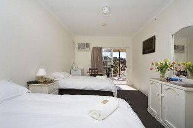 Aussie Settler Motel - Northern Rivers Accommodation 0