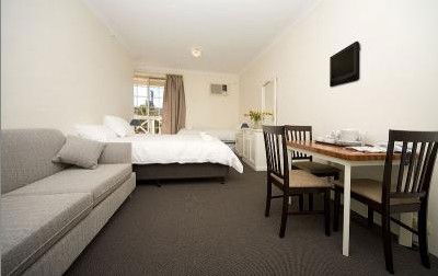 Aussie Settler Motel - Northern Rivers Accommodation 1