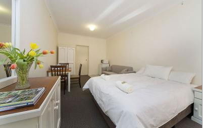 Aussie Settler Motel - Northern Rivers Accommodation 4