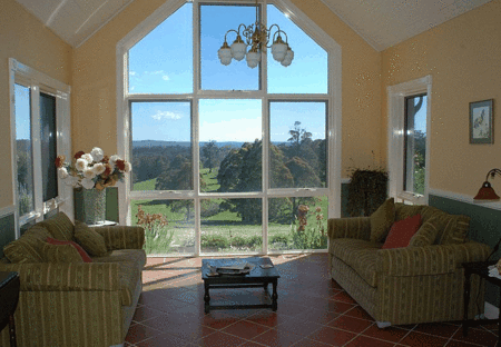 McKeown's Rest - Northern Rivers Accommodation