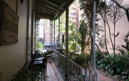 The Original Backpackers Lodge - Northern Rivers Accommodation 0