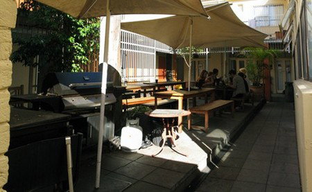 The Original Backpackers Lodge - Northern Rivers Accommodation 2