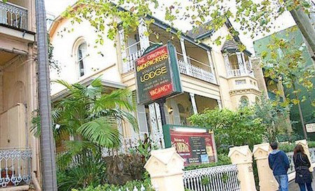 The Original Backpackers Lodge - Northern Rivers Accommodation 3