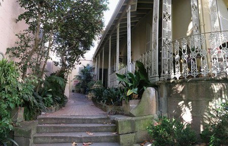 The Original Backpackers Lodge - Northern Rivers Accommodation 4