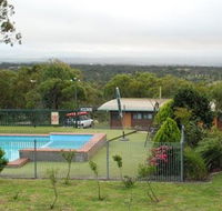Cherrabah Resort - Northern Rivers Accommodation