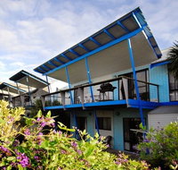Esperance Island View Apartments - Northern Rivers Accommodation