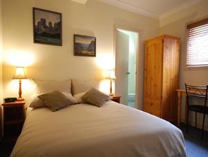 Ashfield Manor - Northern Rivers Accommodation 0