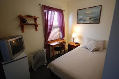 Ashfield Manor - Northern Rivers Accommodation 1