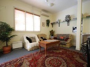 Ashfield Manor - Northern Rivers Accommodation 3