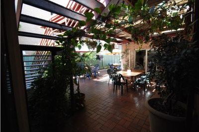 Ashfield Manor - Northern Rivers Accommodation 4