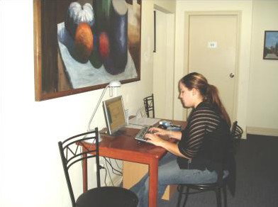 Ashfield Manor - Northern Rivers Accommodation 5