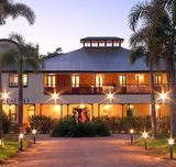 Hotel Noorla Resort - Northern Rivers Accommodation