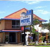 Bosuns Inn Motel - Northern Rivers Accommodation